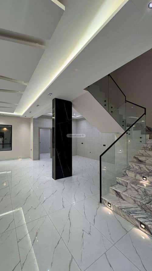 6 bedroom villa in Ash Shulah 11