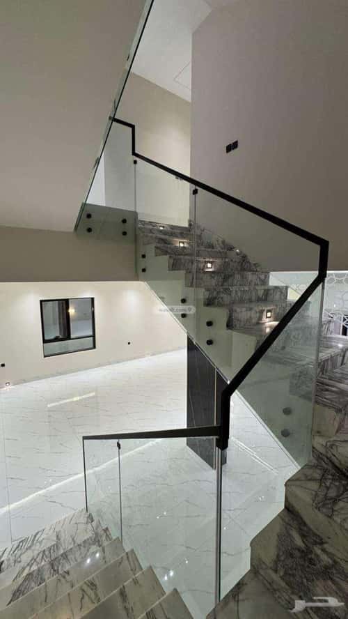 6 bedroom villa in Ash Shulah 4