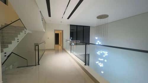 6 bedroom villa in As Saif 3