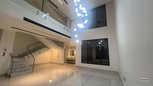 6 bedroom villa in As Saif 5