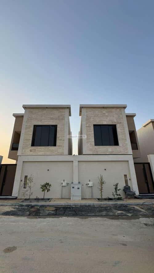 6 bedroom villa in Ash Shulah 6