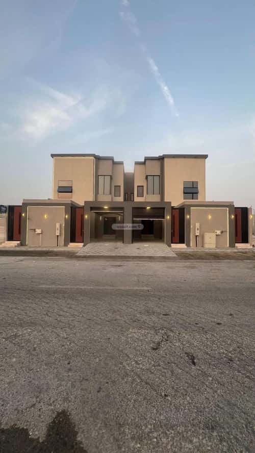 6 bedroom villa in Ash Shulah 3