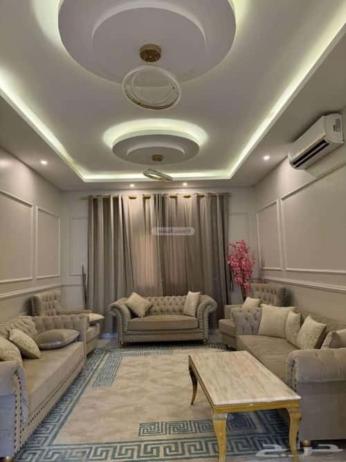 4 bedroom villa in Ash Shulah 4