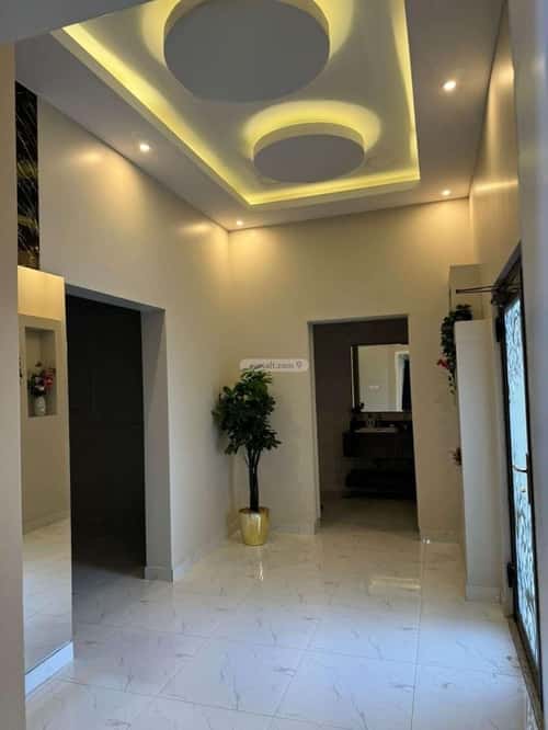 4 bedroom villa in Ash Shulah 5