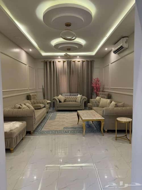 4 bedroom villa in Ash Shulah 3