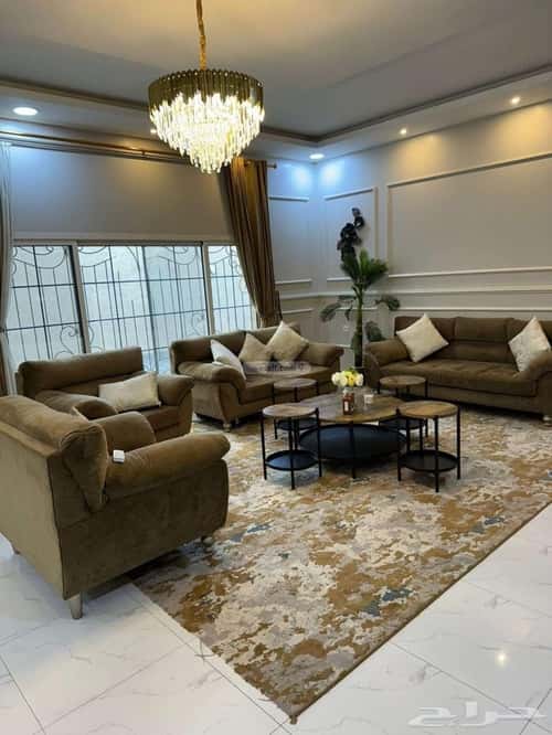 4 bedroom villa in Ash Shulah 11