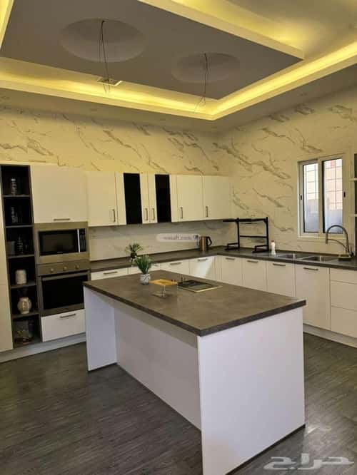4 bedroom villa in Ash Shulah 2