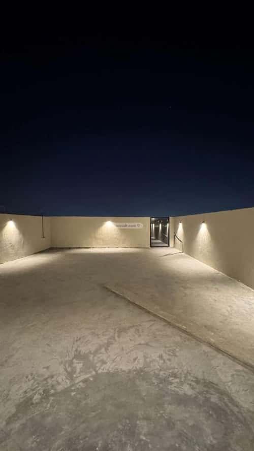 4 bedroom villa in Ash Shulah 1