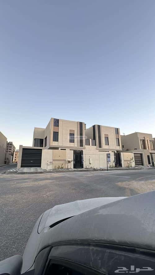 4 bedroom villa in Ash Shulah 2