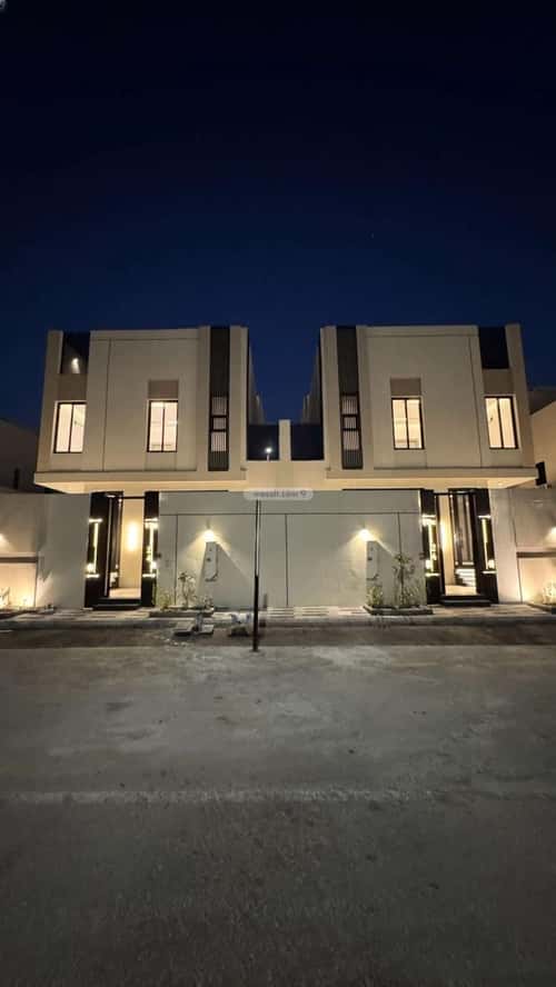 4 bedroom villa in Ash Shulah 3