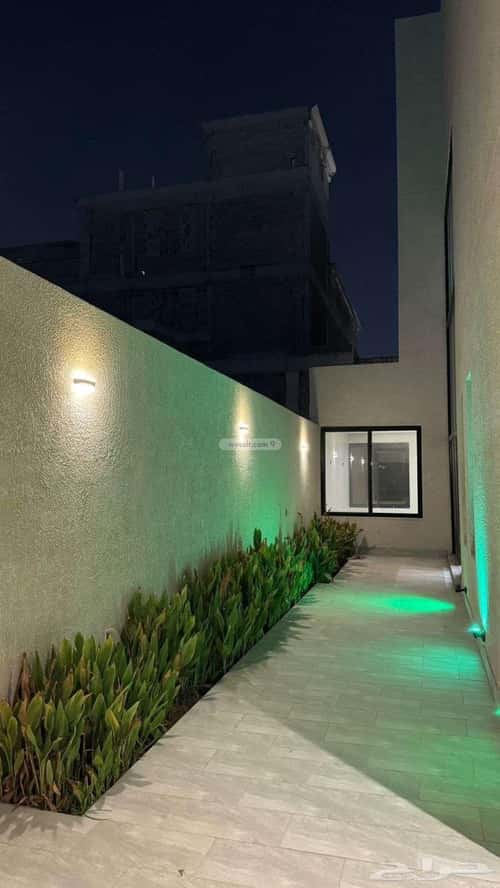 5 bedroom villa in Al Faisaliyyah 7