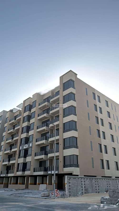 4 bedroom apartment in Ash Shulah 3