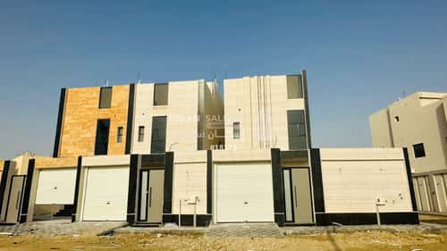 7 bedroom villa in Dahiat King Fahd 5