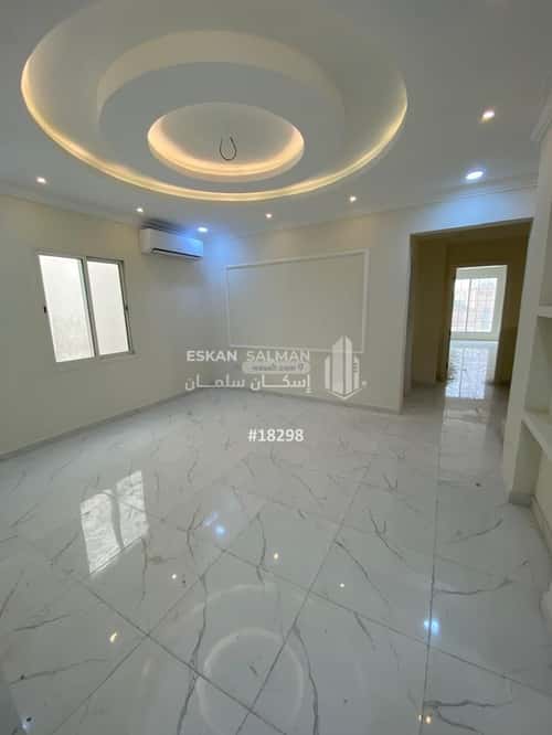 فيلا 9 غرف في الندى 2