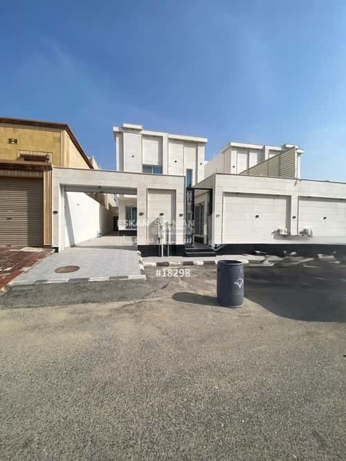 9 bedroom villa in Al Nada, Eastern Province 14