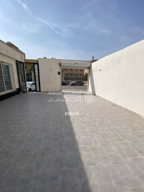 فيلا 9 غرف في الندى 5