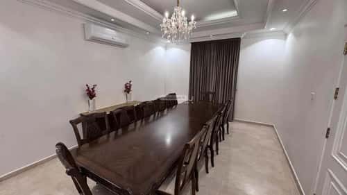 6 bedroom villa in Ash Shulah 2