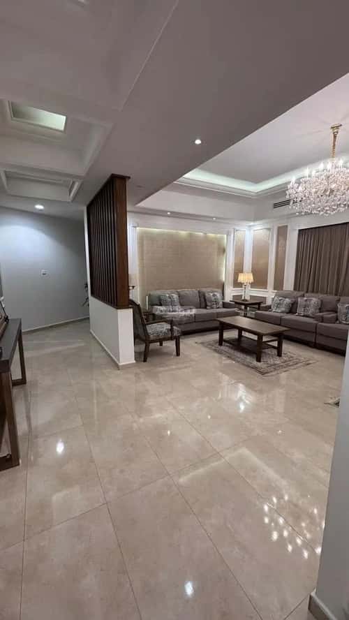 6 bedroom villa in Ash Shulah 5