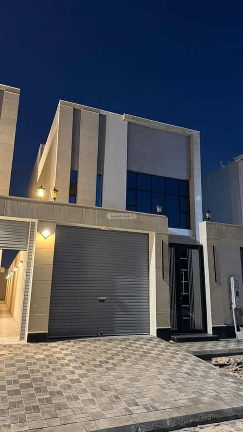 6 bedroom villa in Dahiat King Fahd 14