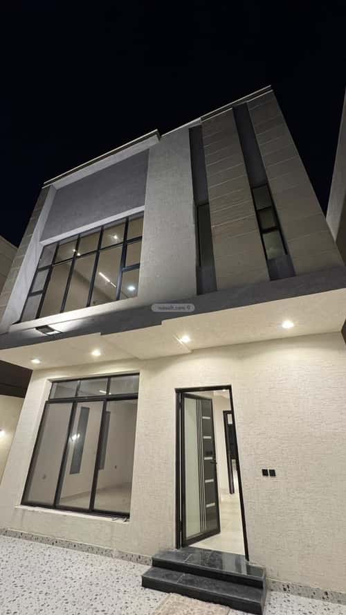 6 bedroom villa in Dahiat King Fahd 5