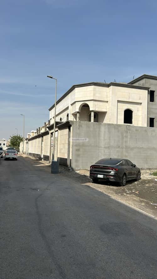 6 bedroom villa in Ash Shulah 2