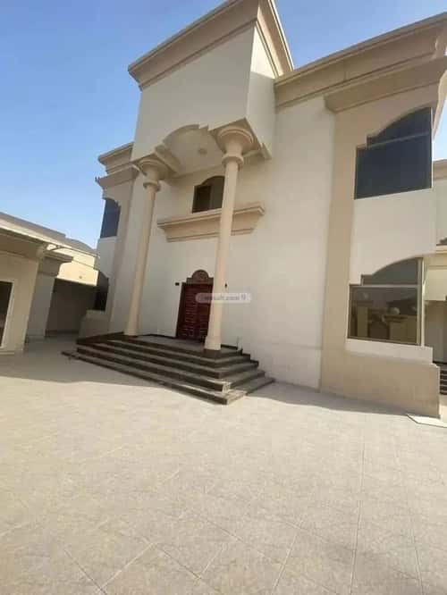 9 bedroom villa in Tihamah 2