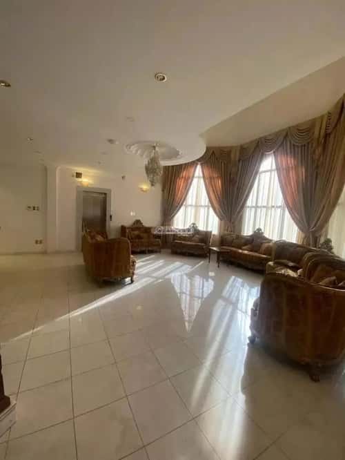 9 bedroom villa in Tihamah 14