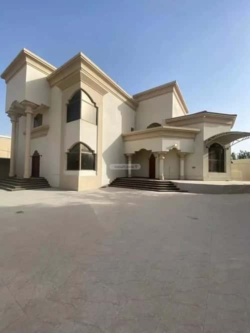 9 bedroom villa in Tihamah 4