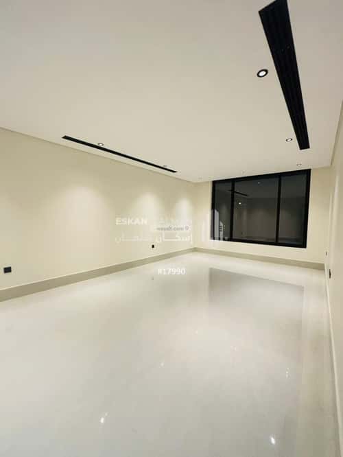 فيلا 6 غرف في السيف 3