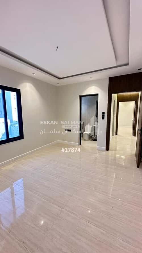 فيلا 7 غرف في ضاحية الملك فهد 1