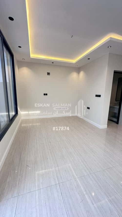 فيلا 7 غرف في ضاحية الملك فهد 3