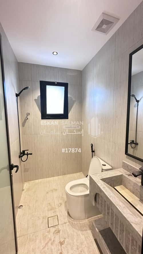 فيلا 7 غرف في ضاحية الملك فهد 5