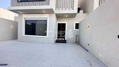 7 bedroom villa in Dahiat King Fahd 4