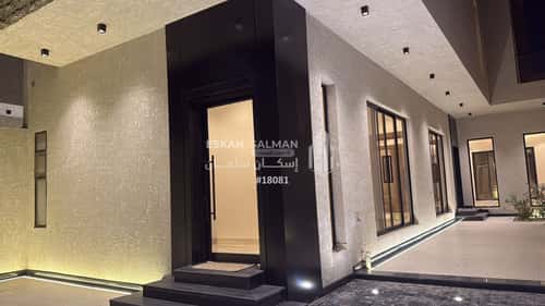 7 bedroom villa in Ash Shulah 9
