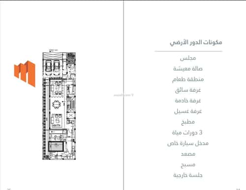 فيلا 3 غرف في الصدفة، الدمام 10