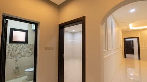 5 bedroom apartment in Taibah 1