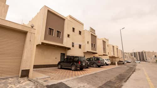 5 bedroom apartment in Taibah 2