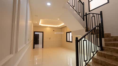 5 bedroom apartment in Taibah 3