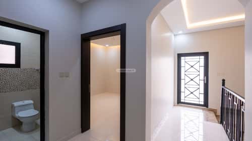 5 bedroom apartment in Taibah 10