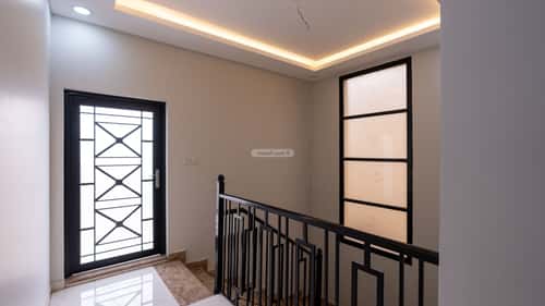 5 bedroom apartment in Taibah 12