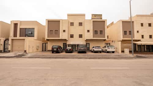 5 bedroom apartment in Taibah 5