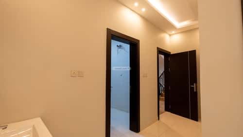 5 bedroom apartment in Taibah 8