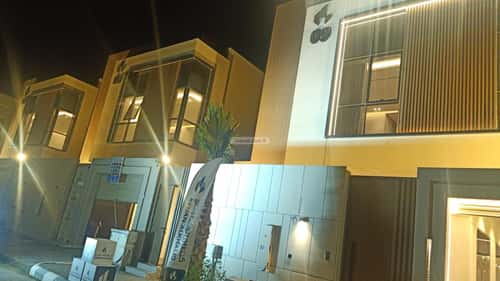 5 bedroom villa in As Saif 10
