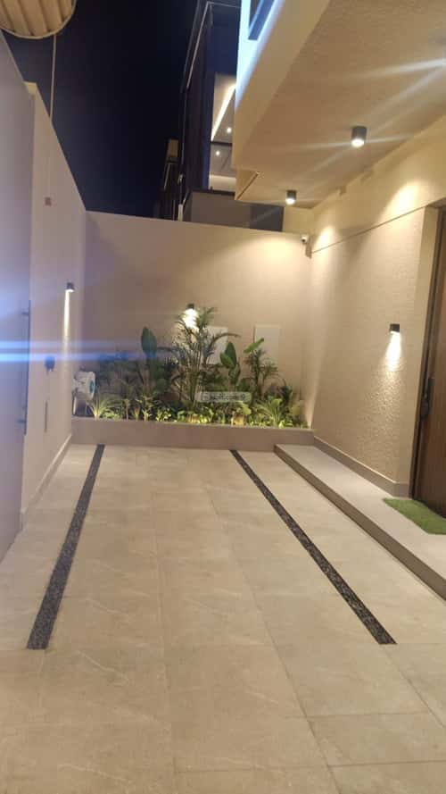 5 bedroom villa in As Saif 6