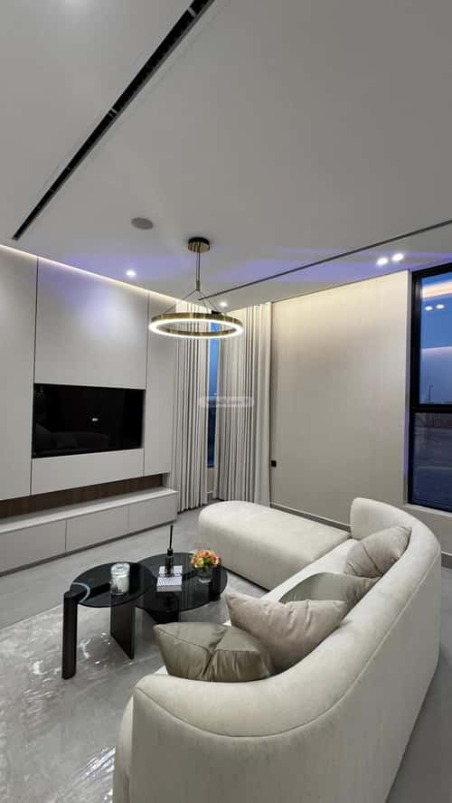 5 bedroom villa in As Saif 13