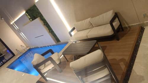 5 bedroom villa in As Saif 3