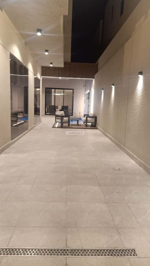 5 bedroom villa in As Saif 11