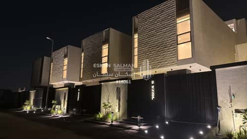 7 bedroom villa in Ash Shulah 1