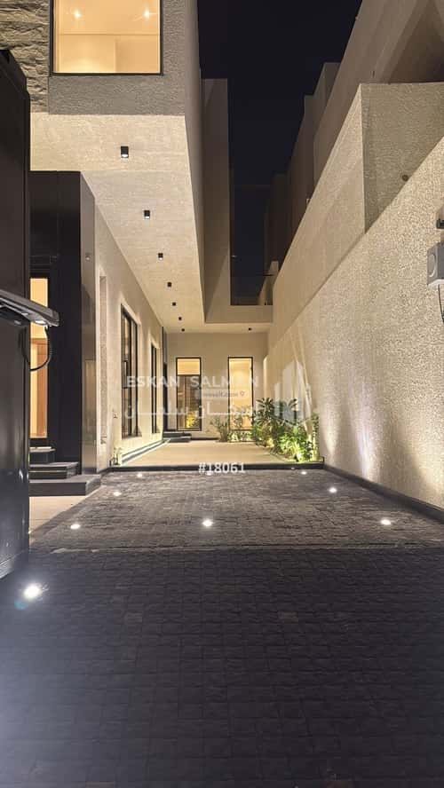 7 bedroom villa in Ash Shulah 3