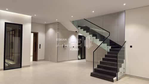 7 bedroom villa in Ash Shulah 6